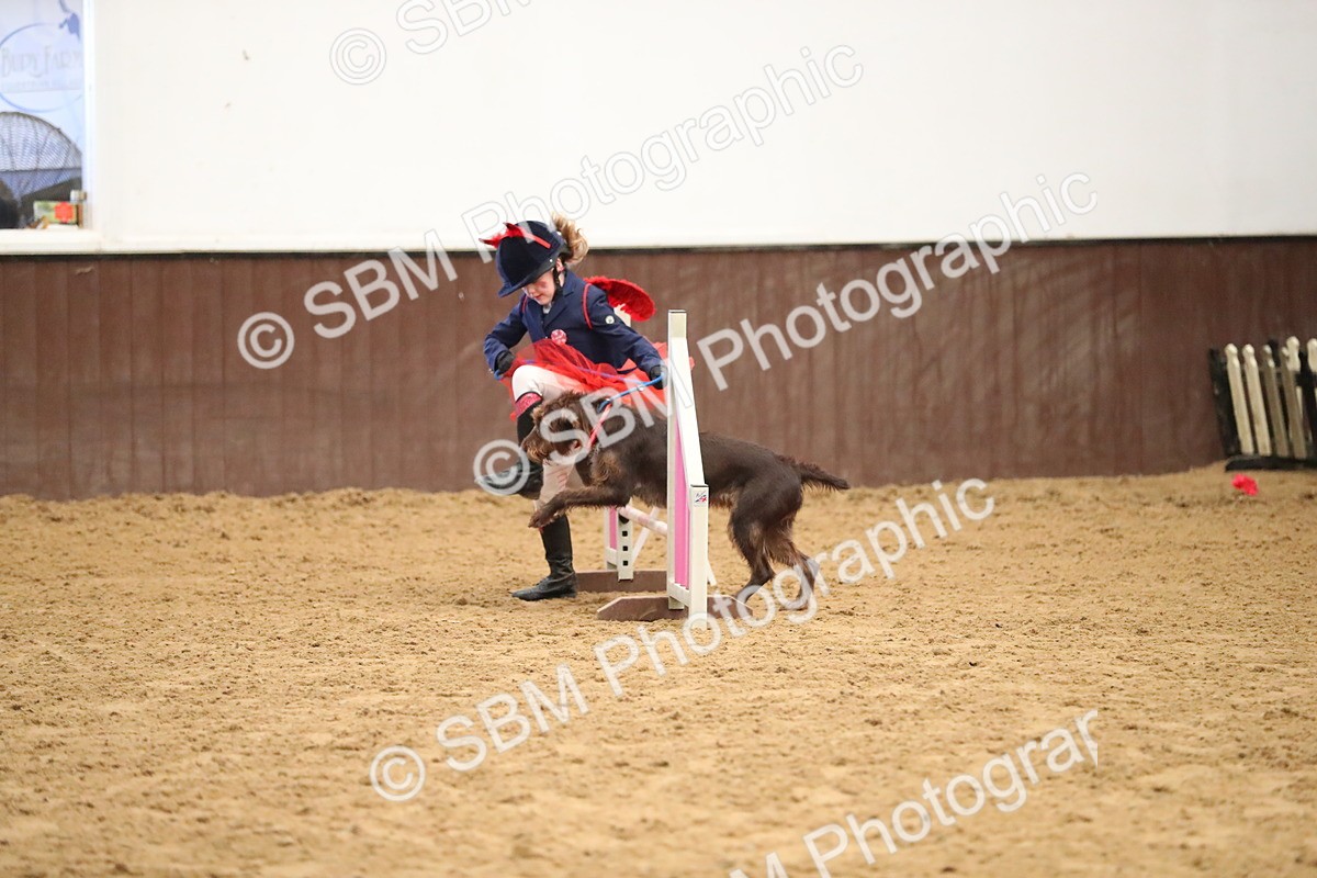 SBM_001186 - Class 3 - Horse & Hound