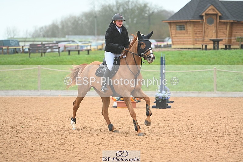 240316A-125031-03533 - Cls 15 Snr Foxhunter