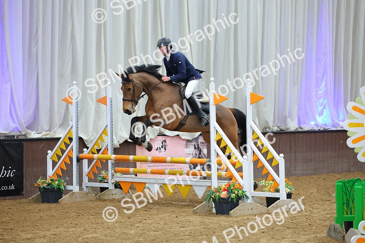 SBM_009199 - Class 19 - Equiyd 0.85m Amateur Championship Qualifier - First Round (0.85m)