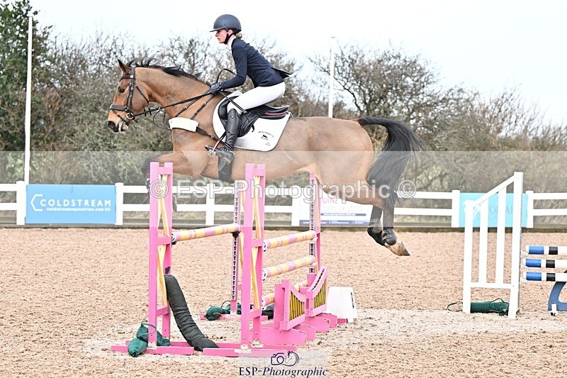 250129-101208-00063 - Cls 02 Snr Disco & 1.00m Open