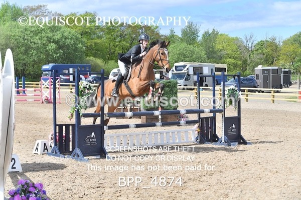 BPP_4874 - CLASS 15 SAT 0.95m Amateur Championship Qualifier