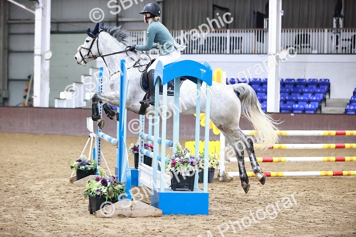 SBM_004286 - Class 15 - Senior British Novice 90cm