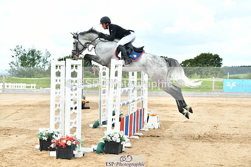 230720A-124424-02934 - Cls 33, 7 Yr Olds 1.30m