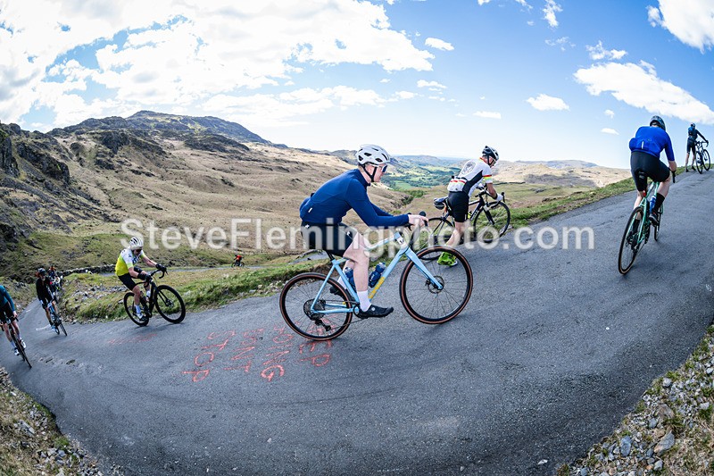 141357 - Hardknott Pass Camera 2 14.00-15.00
