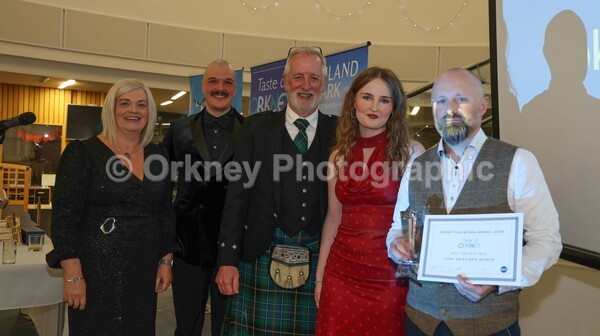 Orkney Food and Drinks awards-0545 - Orkney Food and Drink Awards 2026