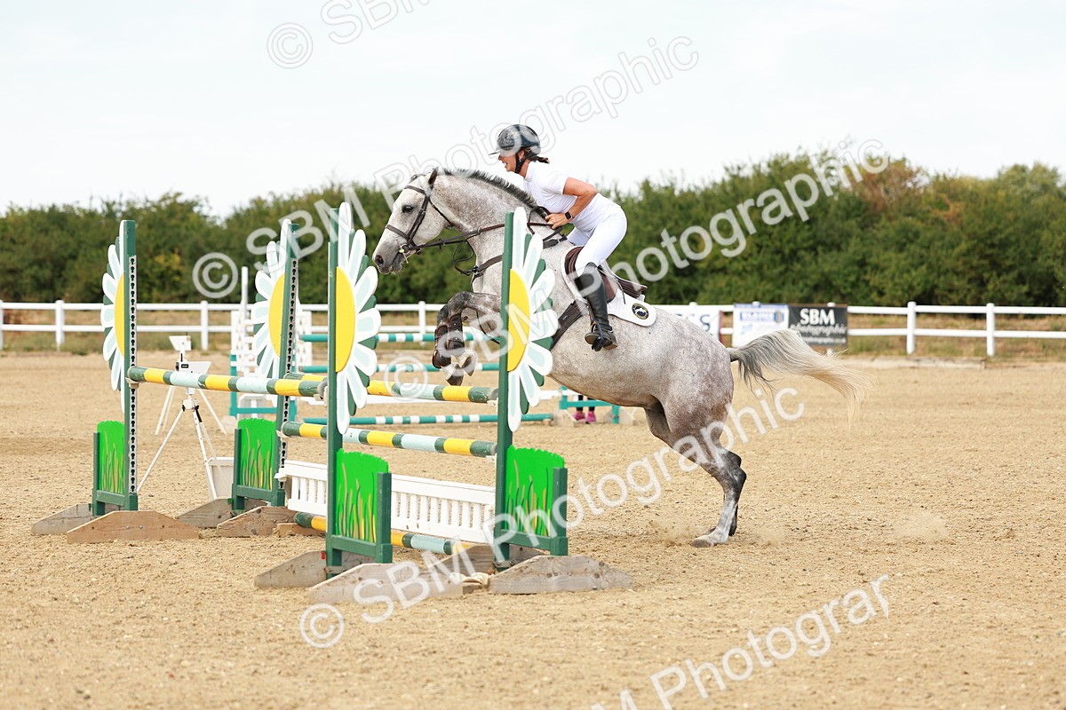 SBM_003693 - Class 13- 1.10m Amateur Championship Qualifier