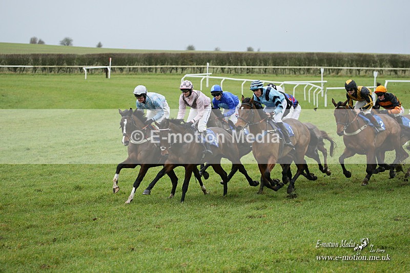 PtP 121221 74 - Barbury International Point-to-Point 112/12/2021
