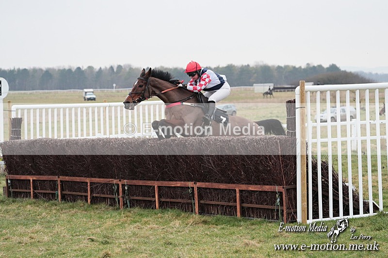 PtP 160225 615 - Combined Service Point-to-Point Races Larkhill 16/02/25