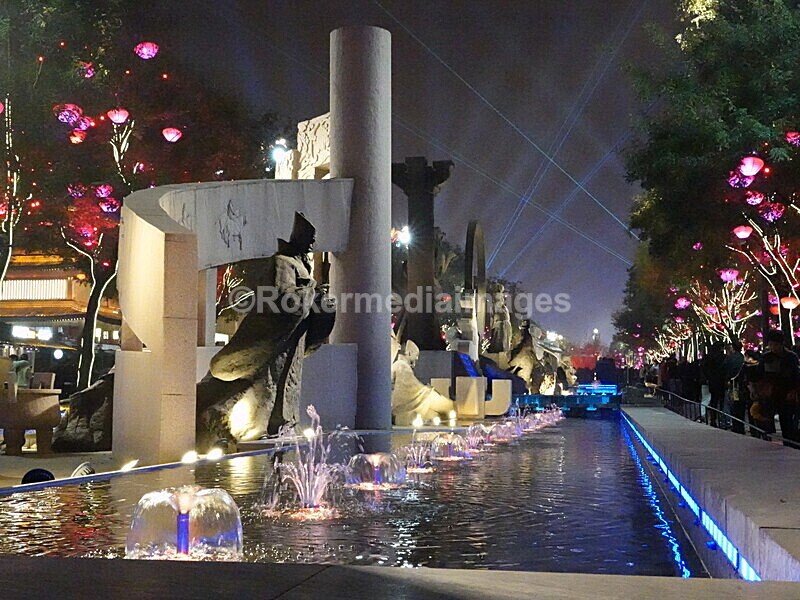 CHINA__0828 - China 2019