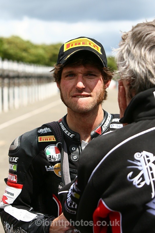  - Supersport Race 2