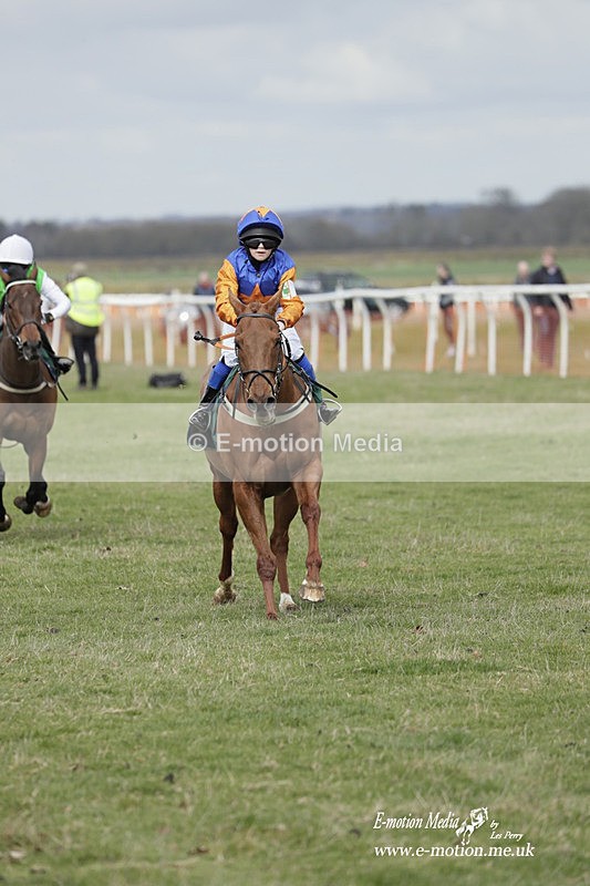 PtP 190323 123 - Oakley Hunt Point-to-Point Brafield-On-The-Green 19/03/23