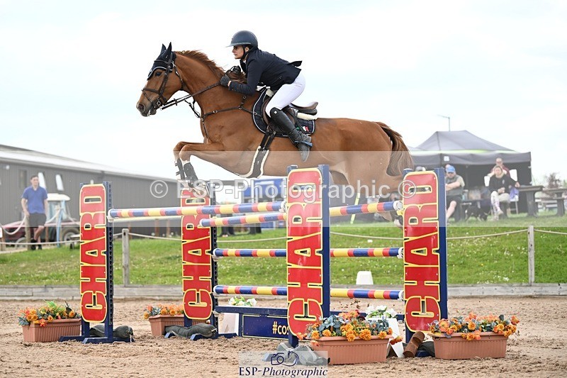 250509-150811-08071 - Cls 15 Talent Seeker inc 7yr old Jump Off and Presentations