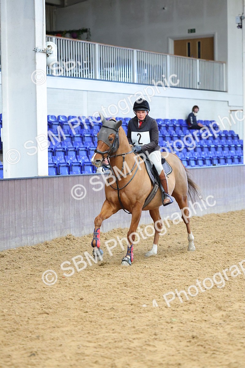 SBM_001448 - Class 6 = 60cm BRC Championships