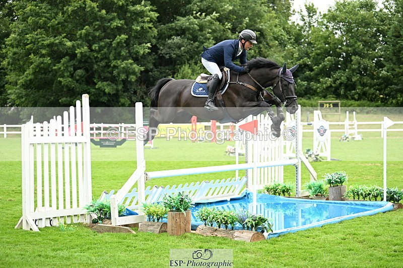 250705A-122120-14657 - Cls 30 Snr Foxhunter 2nd Round