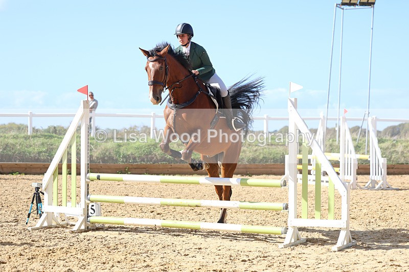 3E7A5321 - Class 9: 80cm Senior