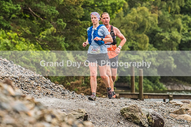Borrowdale-376 - High Terrain Events Borrowdale Trail Half Marathon Sunday 20th August 2023