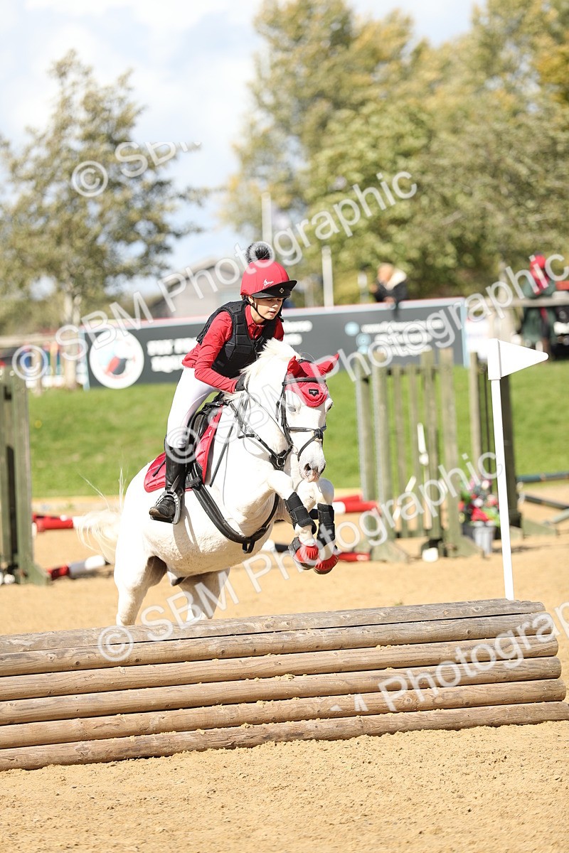 SBM_23328 - E9 - Eventers Challenge 60cm Championship