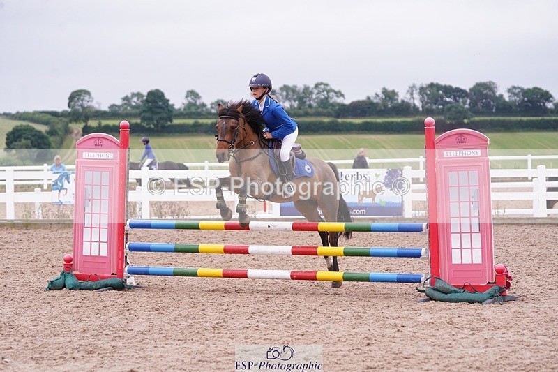 250629-091228-10097 - Cls 35 Pony British Novice & 80cm Open