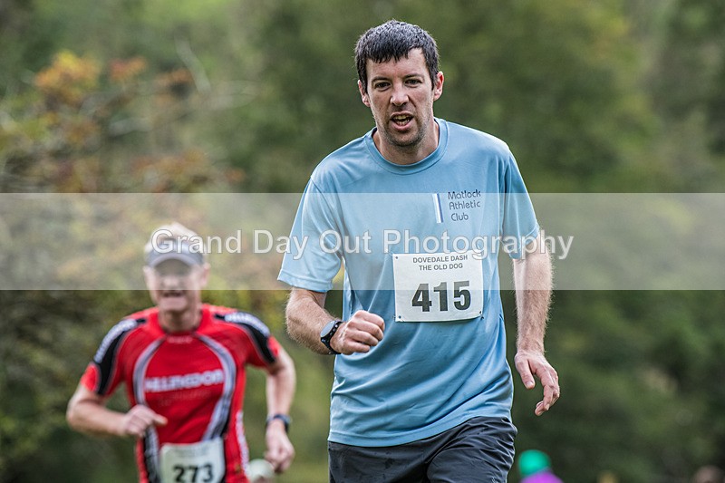 Dovedale Dash-1243 - Dovedale Dash Sunday 5th October 2025
