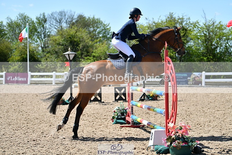 240420A-132013-11215 - Cls 39, Amateur 1.05m