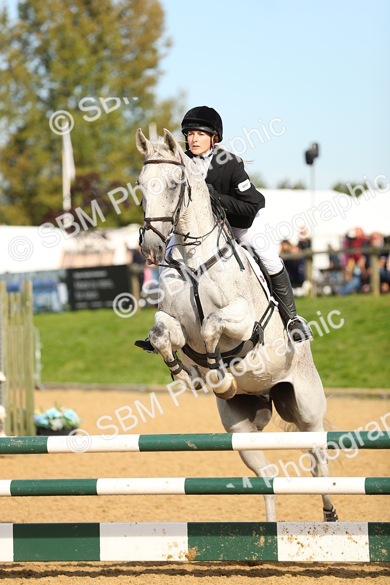 SBM_60377 - J41 - Grand Tour 95cm Championship