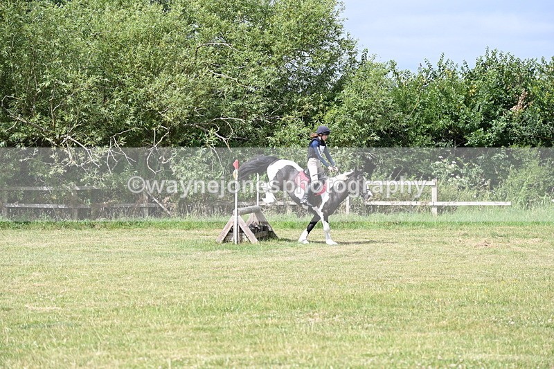 WJ6_6869 - 80cm XC Pairs