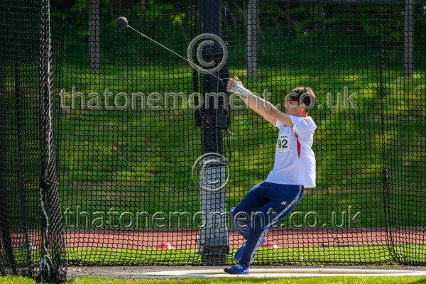 East25Sun-928832 - Field Male