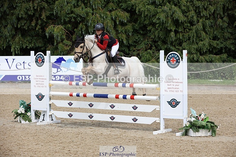 230618-154931-13283 - Cls 21 128cm HOYS 2nd Round