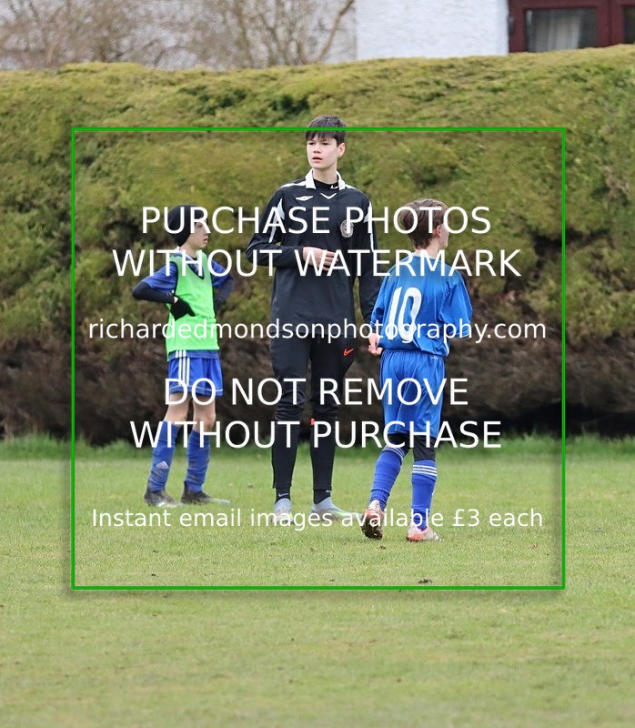 IMG_2954 - Wattsfield U11 v Ibis U11 (22/1/22)