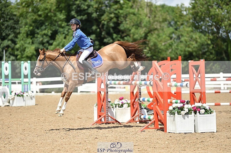 250628-134946-04156 - Cls 23 Graham Heath Equestrian 128cm & 138cm