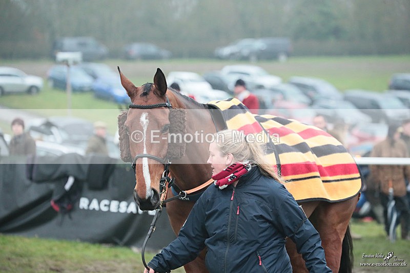PtP 100324 1132 - Pytchley with Woodland Point-to-Point Guilsborough 10/03/24
