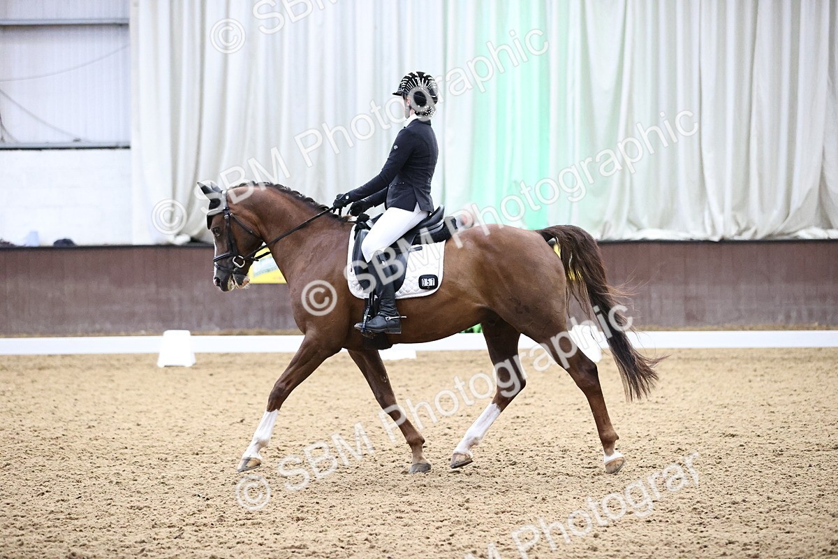 SBM_008357 - Class 15 - FEI Junior Pony Team-YR-COH