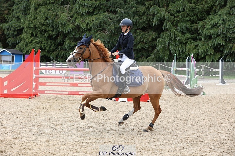 230618-132705-12344 - Cls 20 Pony Foxhunter 2nd Round