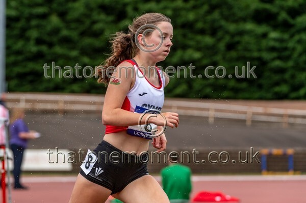 SIAB23-528507 - Track Female Set Two