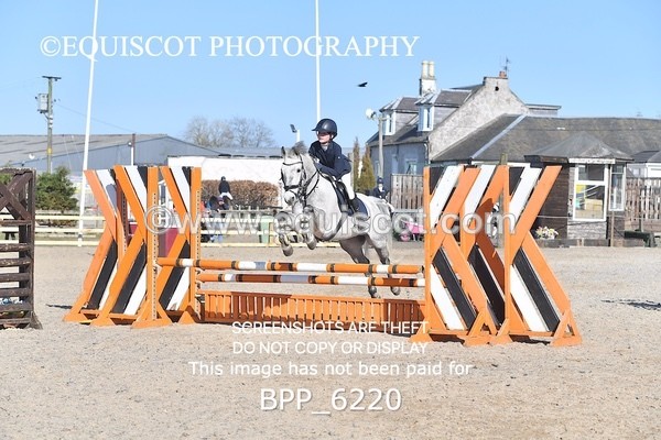 BPP_6220 - CLASS 8 SAT Pony BritiNovice / 0.80m Open