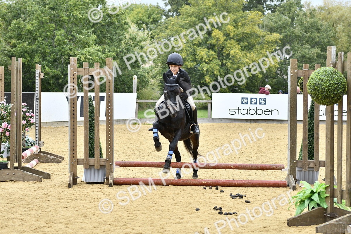 SBM_68467 - J2b - Mini Tour Junior Pony 30cm championship