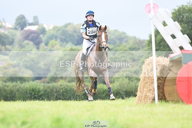 230820X-134834-3437 - BE100 XC 12.43 to 14.00