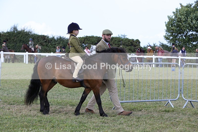 1X9A5032 - Class 36: NPS M&M Lead Rein