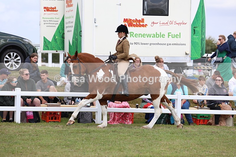 3E7A2027 - Class 10: Open Cob