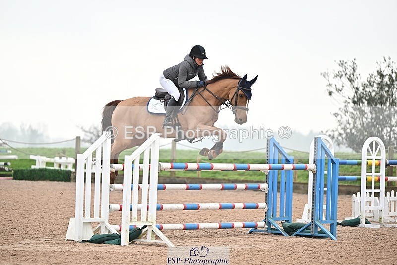 250122-143138-00654 - Cls 6 Foxhunter and 1.20m