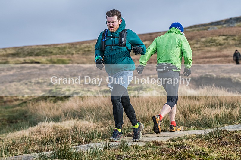 Nine Standards-663 - Nine Standards Fell Race Thursday 1st January 2026