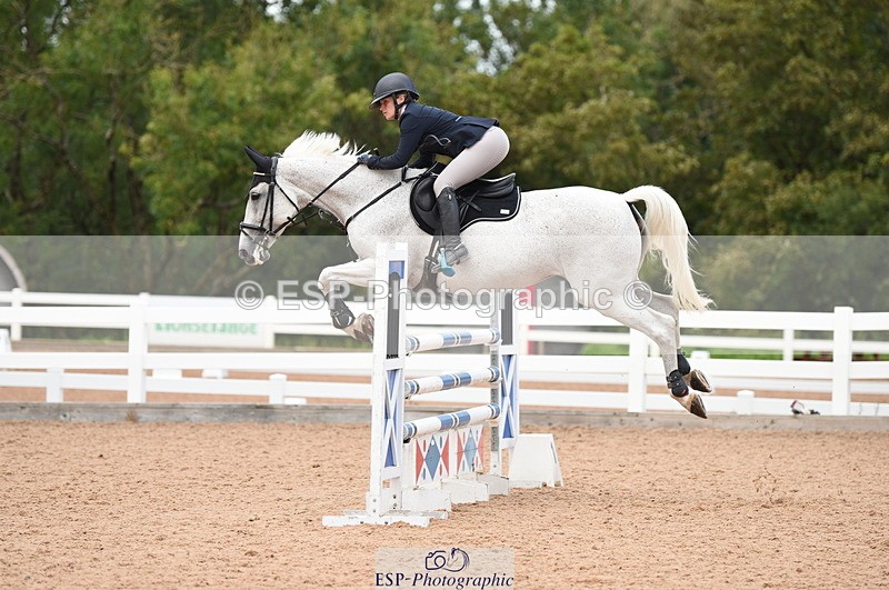 230830A-140008-00996 - Cls 4 Newcomers & Open