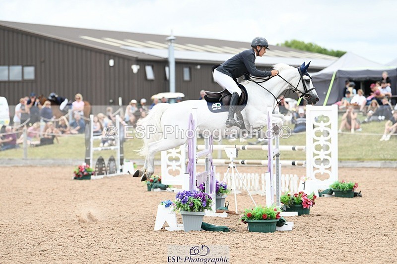 250628-122232-04705 - Cls 12 Newcomers 2nd Round Start to 1pm