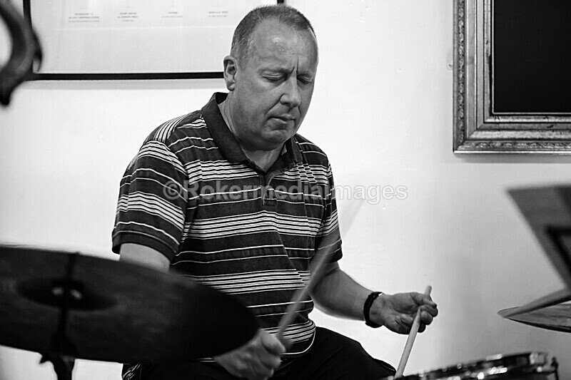  - Dave Jones Quartet July 30th