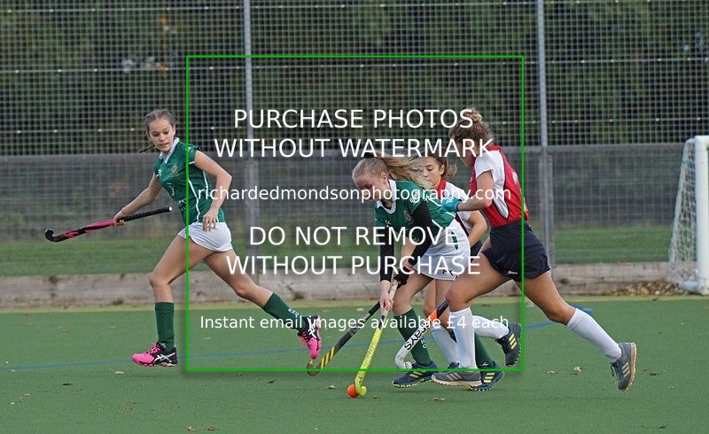 DSC01246 - Kendal Ladies Seconds v Wigton Seconds (12/10/19)