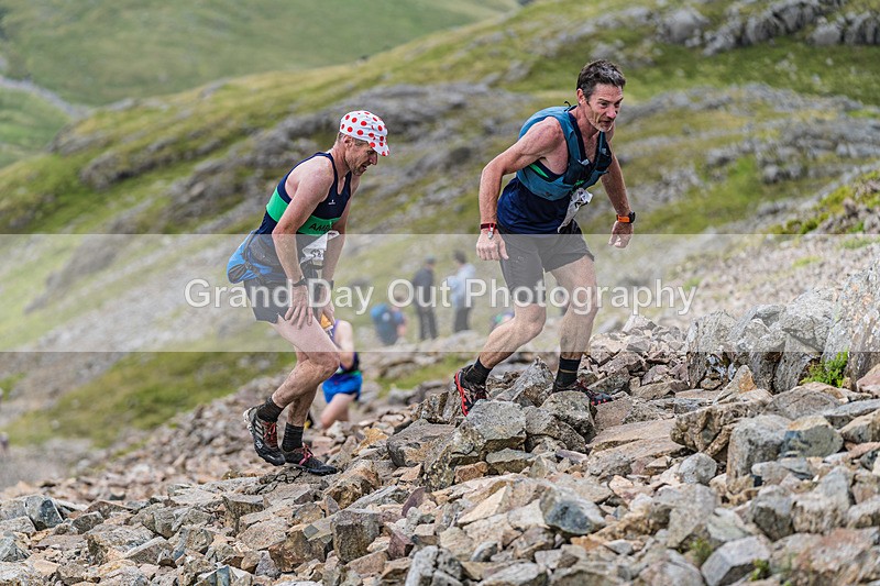 Borrowdale-334 - Borrowdale Fell Race Saturday 3rd August 2024