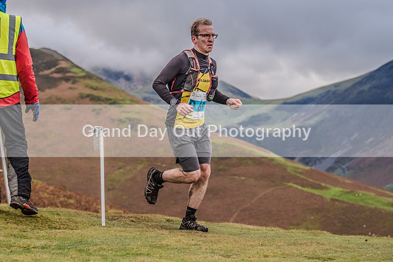 British Fell Relay-3818 - British Fell & Hill Relay Championship Braithwaite Keswick Saturday 21st October 2023