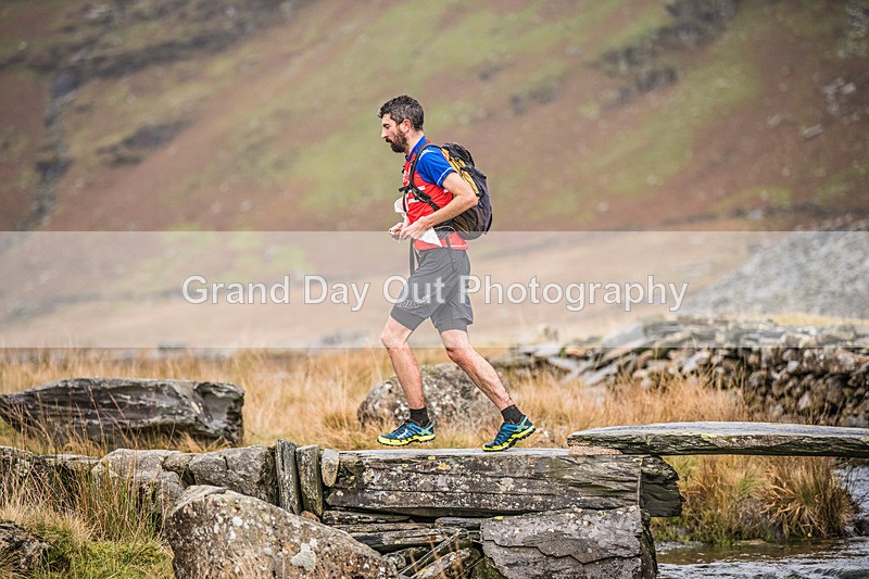 Kong MMM-718 - Kong Mini Mountain Marathon Round 3 North Wales Blaenau Ffestiniog  Sunday 27th November 2022