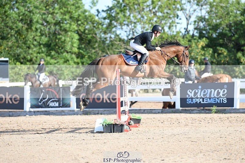 250801-080707-03615 - Cls 20 A&B Brit Nov & 90 Open