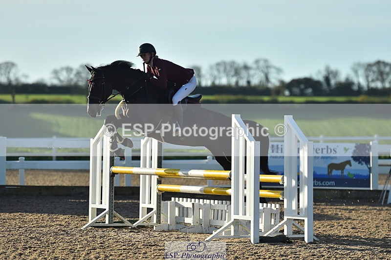 231111A-023750-01226 - Cls 9 British Novice & 90cm Open